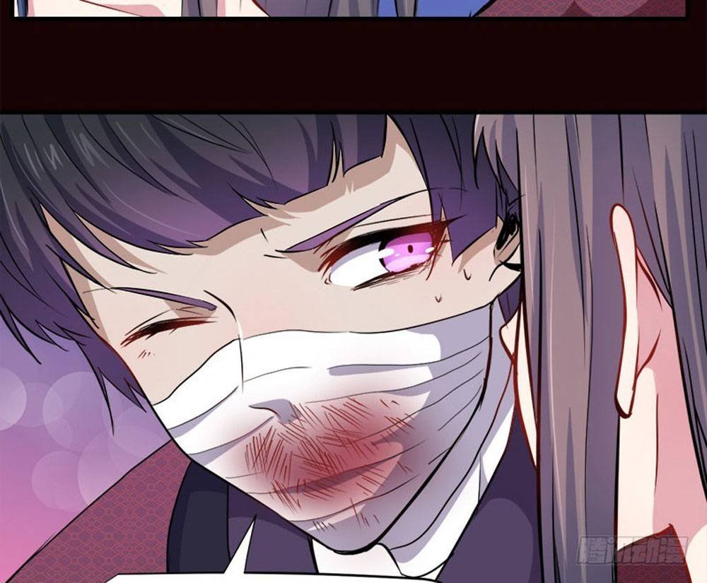 ngạo kiều quỷ vương yêu ta chapter 69 31