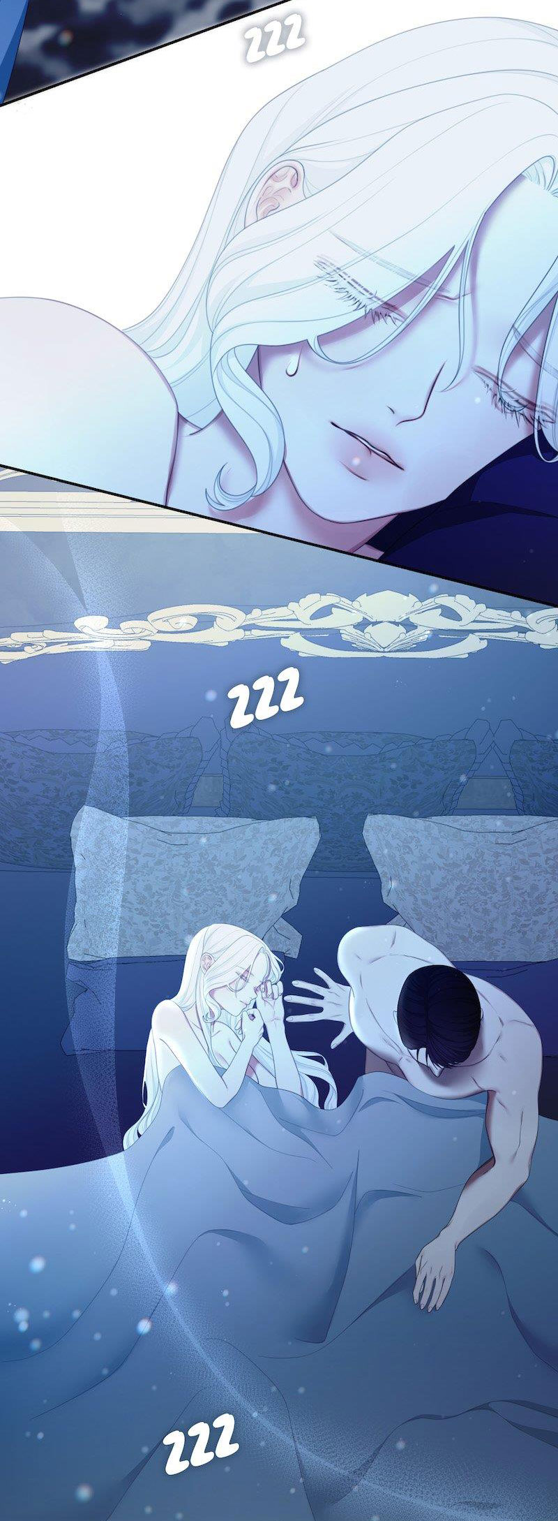 nữ hầu muốn đình công chapter 21.1 18