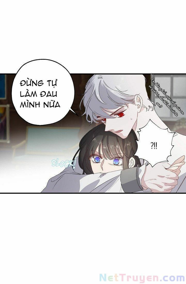 mối tình đầu của bạo chúa chapter 25 17