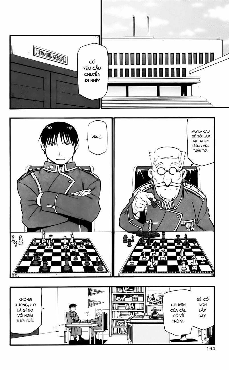 giả kim thuật chapter 25 22