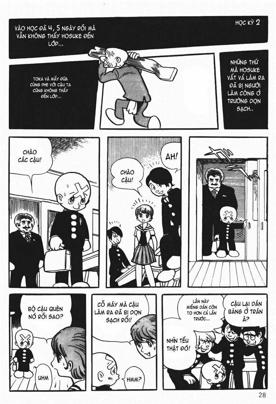 cậu bé ba mắt chapter 1 29