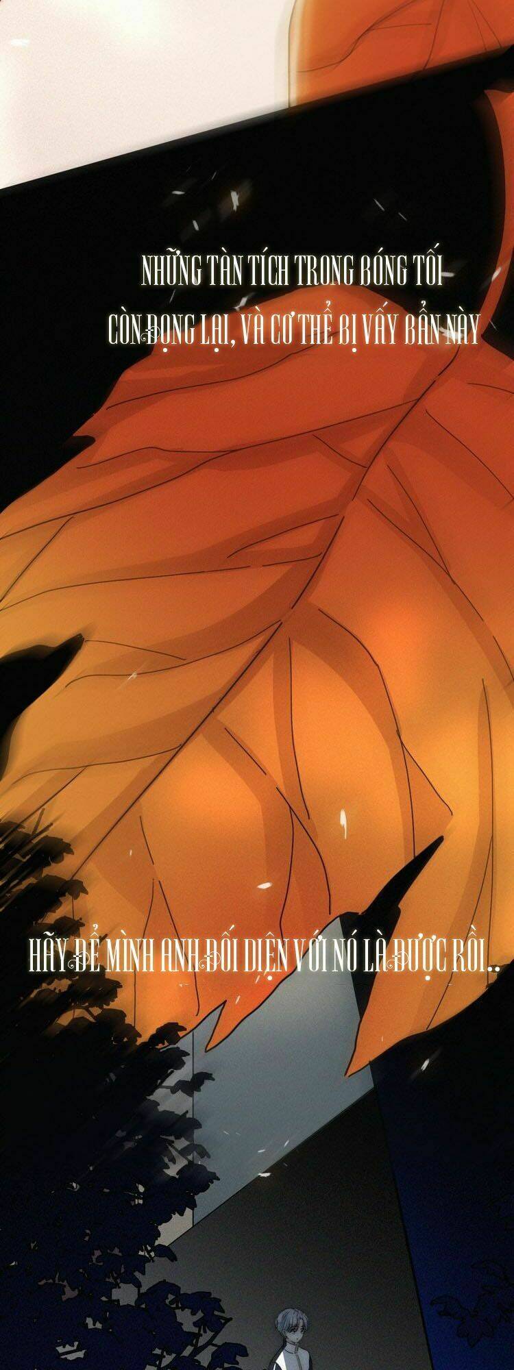 nếu ngày đó chúng ta chưa quen biết chapter 14 16