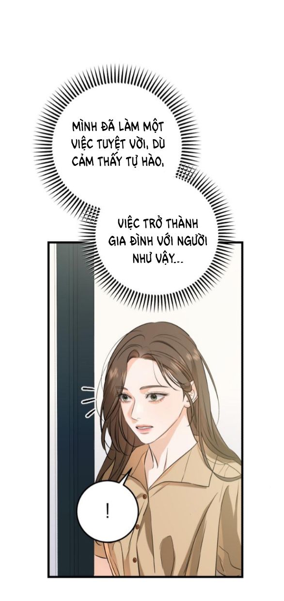 Nóng Lòng Muốn Giày Vò Em chapter 71.1 33