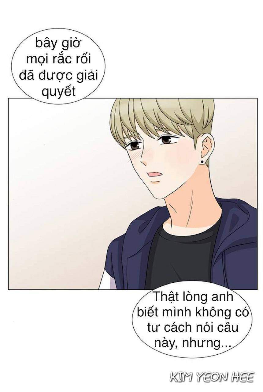 idol và sếp, em yêu ai? chapter 132 4