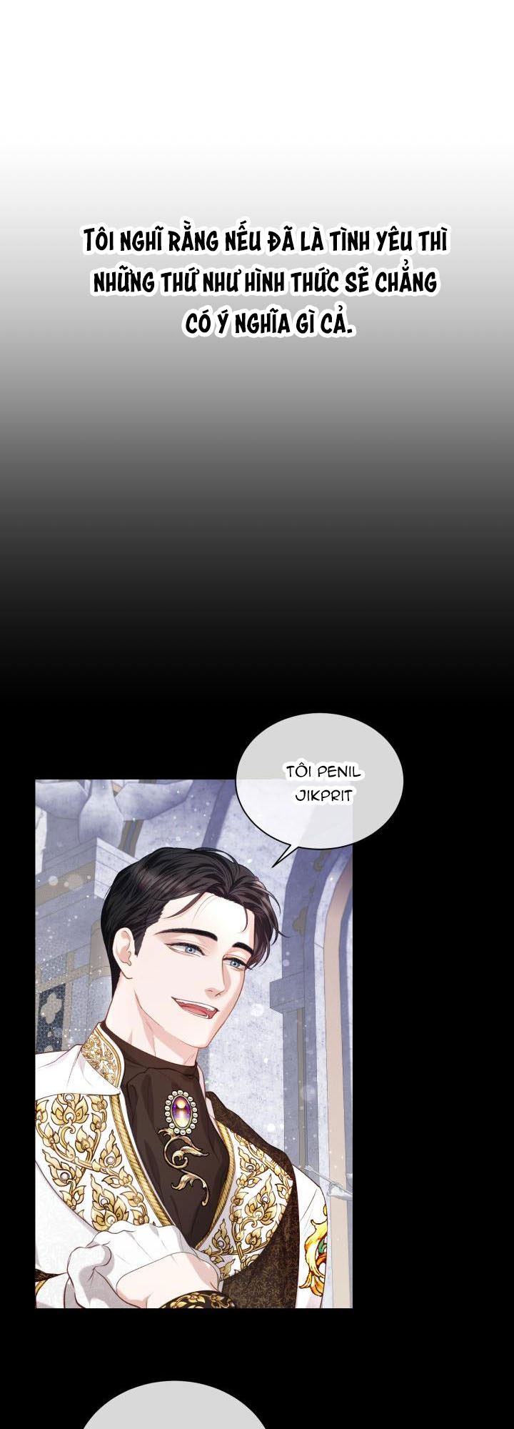 bá tước quyến rũ chapter 1 1