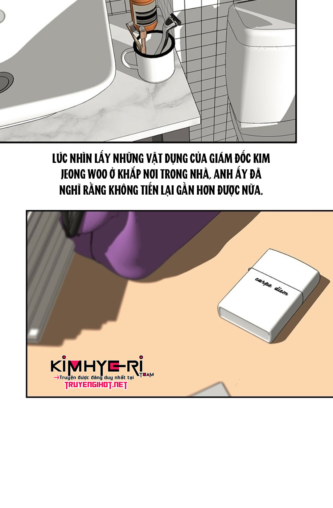 thư ký của anh trai chapter 10 7