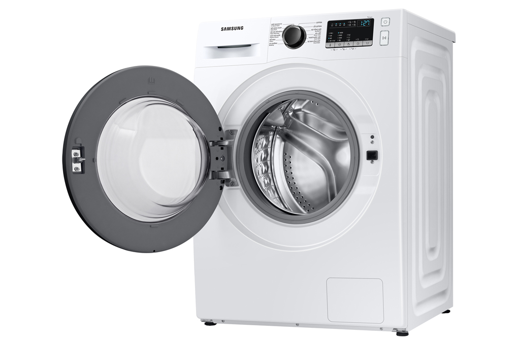 Máy giặt lồng ngang Samsung Inverter 9.5KG WW95T4040CE/SV - Hàng chính hãng