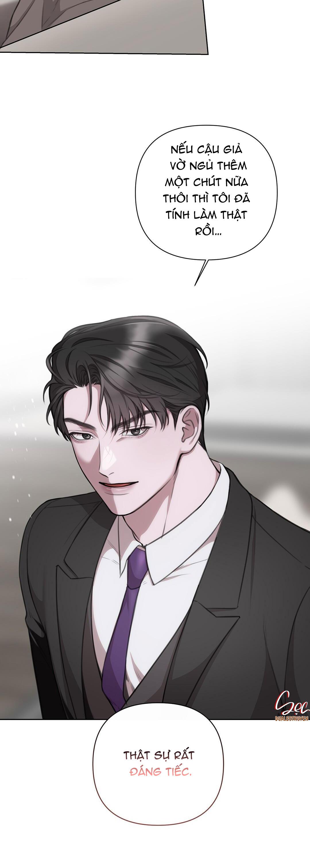 nhật ký giam cầm thư ký jin chapter 15 30