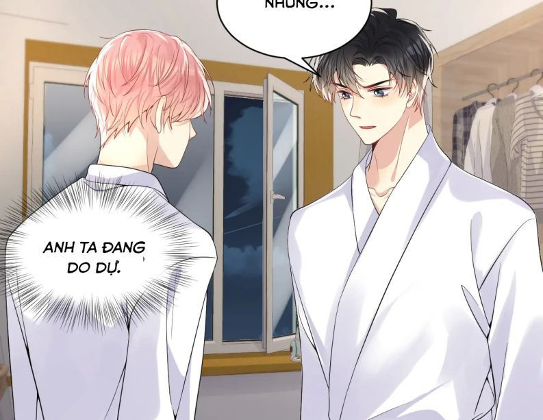 lại bị bạn trai cũ nhắm trúng rồi chapter 45 70