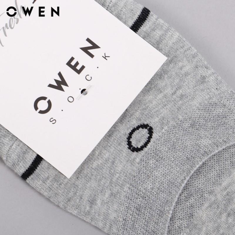 Vớ/Tất nam Owen Cotton - TA23908