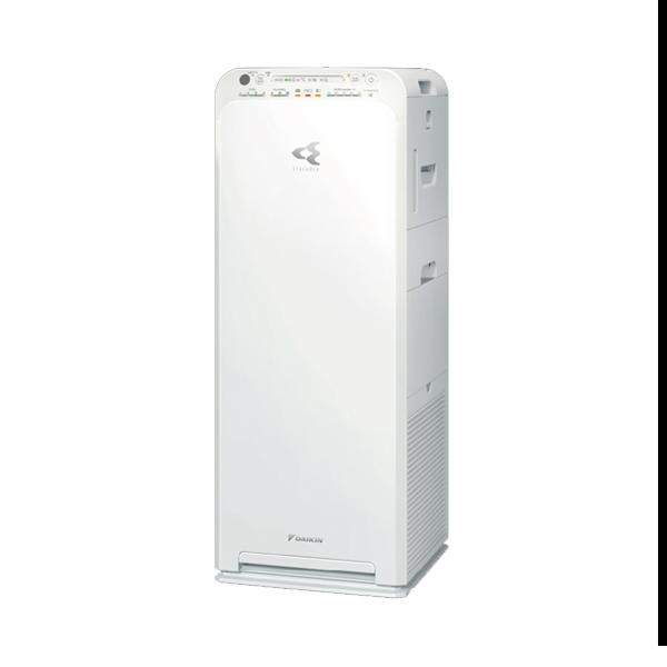 Máy lọc không khí và tạo ẩm Daikin MCK55TVM6 - Hàng chính hãng