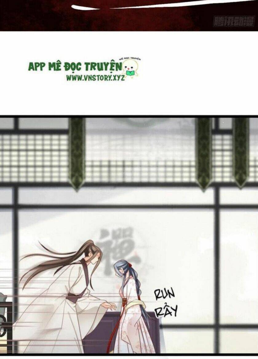 kiều nữ độc phi chapter 229 32