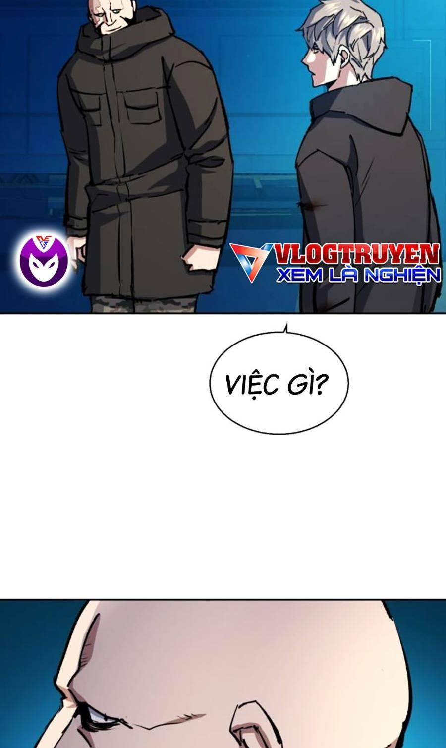 bạn học tôi là lính đánh thuê chapter 155 82