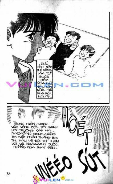 sôi động cầu trường full 17 tập chapter 1 38