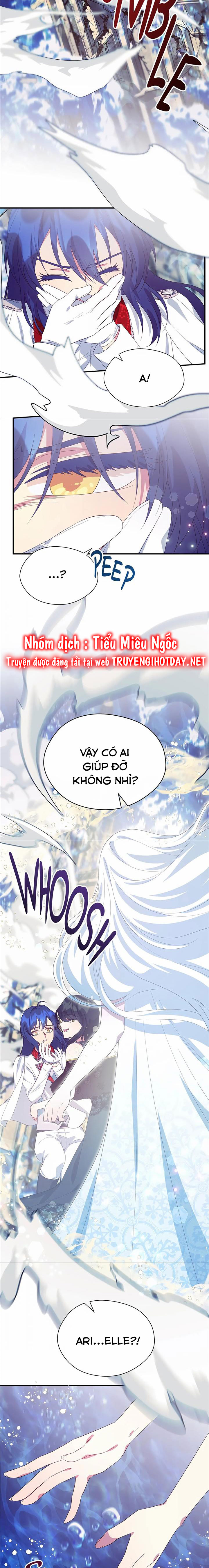 tôi không phải là nữ anh hùng chapter 65 4