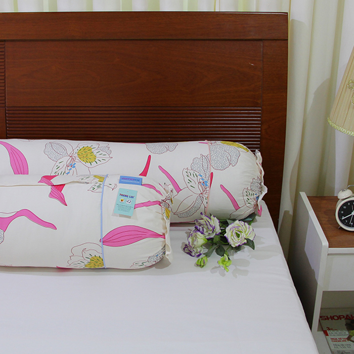 Áo Gối Ôm Thắng Lợi 37x105cm