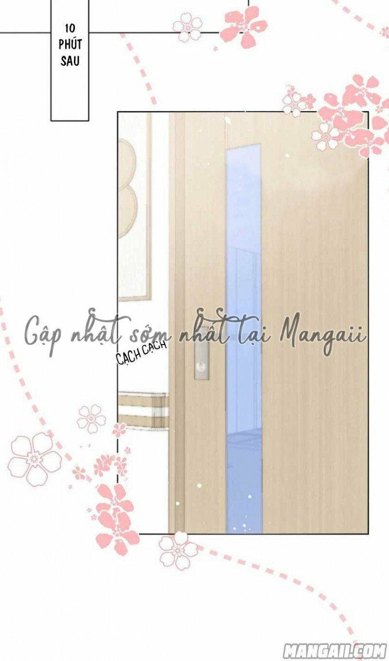 đoàn sủng lão đại ba tuổi rưỡi chapter 60 19