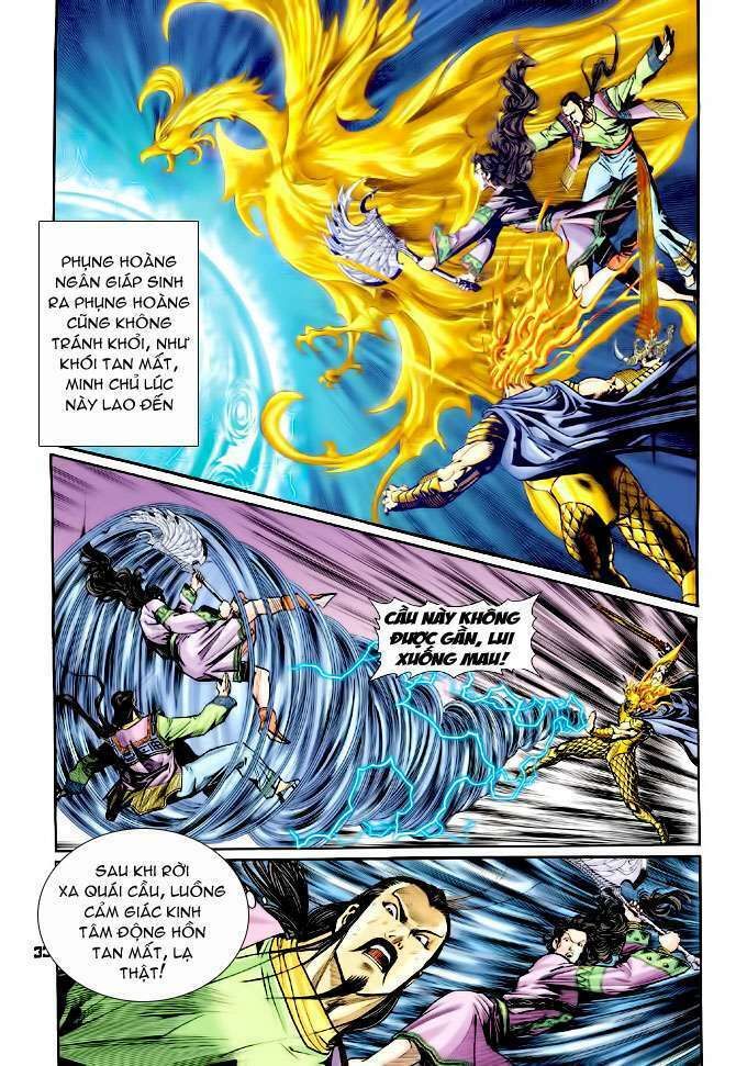thần binh huyền kỳ i chapter 94 33