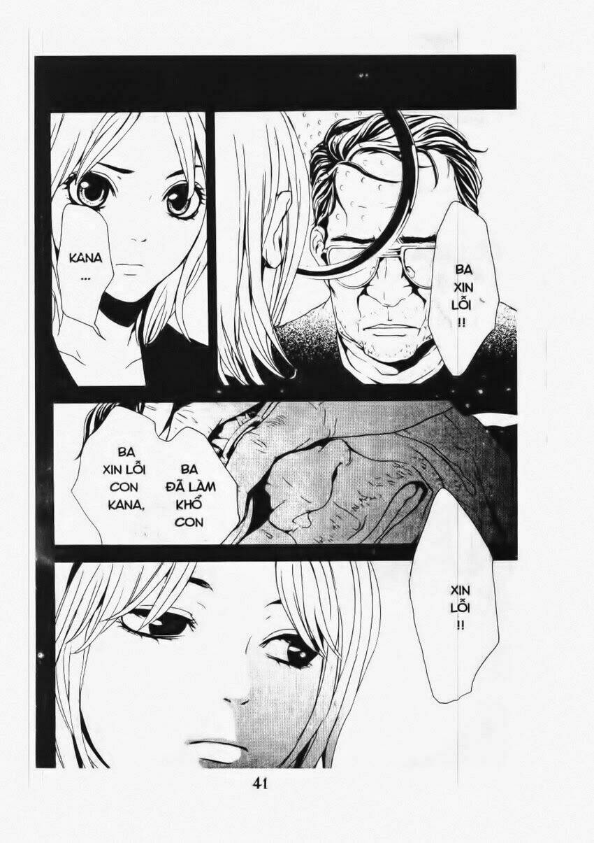 c-blossom - case 729 - điệp vụ 729 chapter 2 15