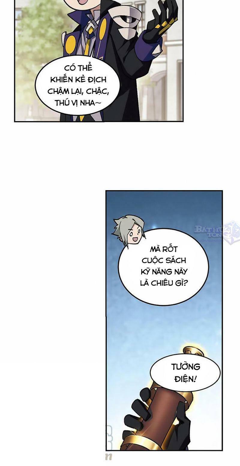 võng du chi cận chiến pháp sư chapter 361 8