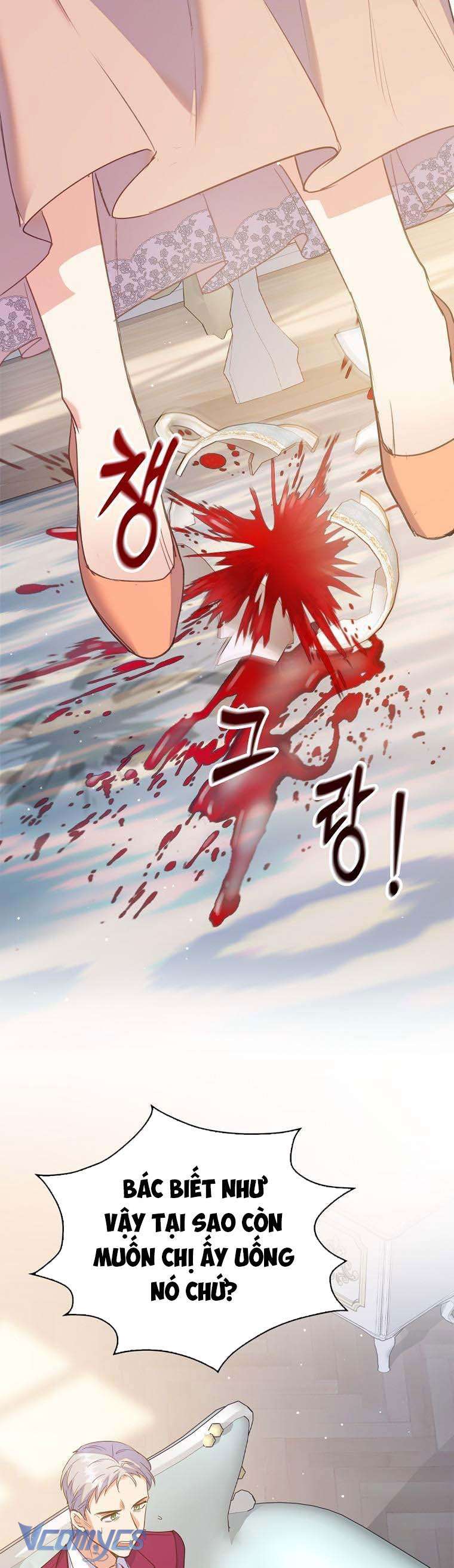 tôi chỉ nhận ra sau khi mất cô ấy chapter 44 20