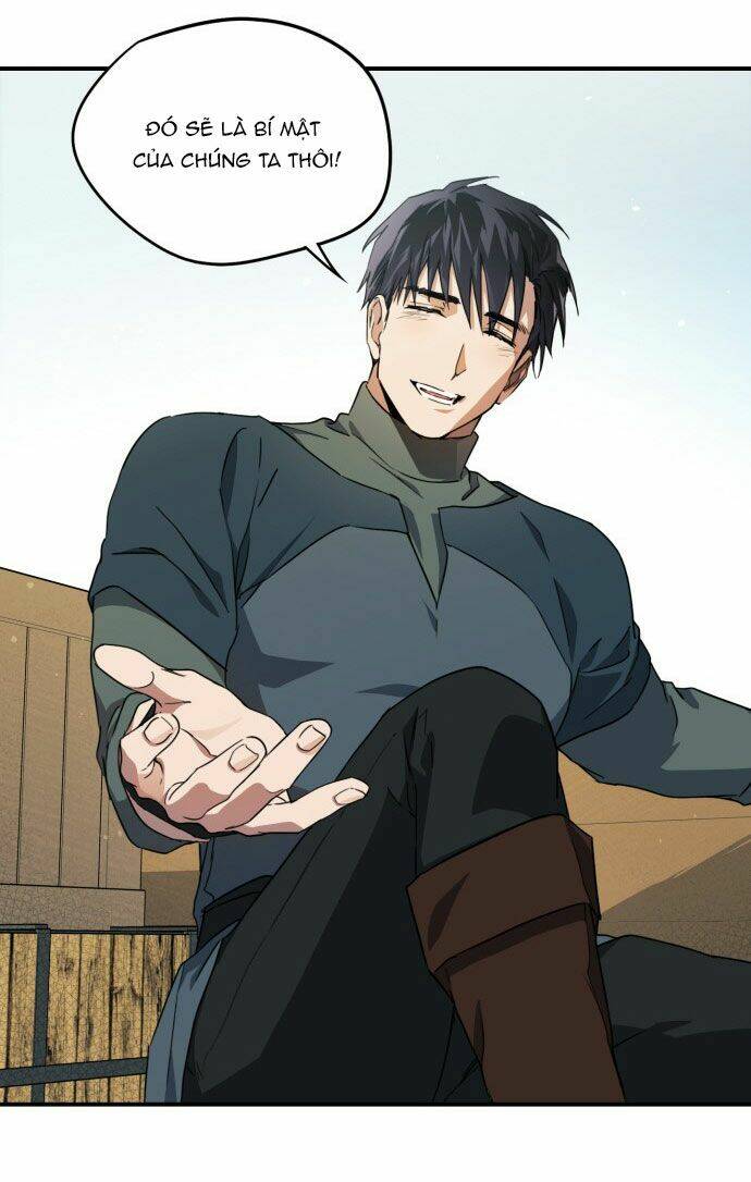 lâu đài vô danh chapter 27 54