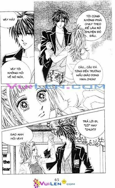 nụ hôn đầu chapter 2 65