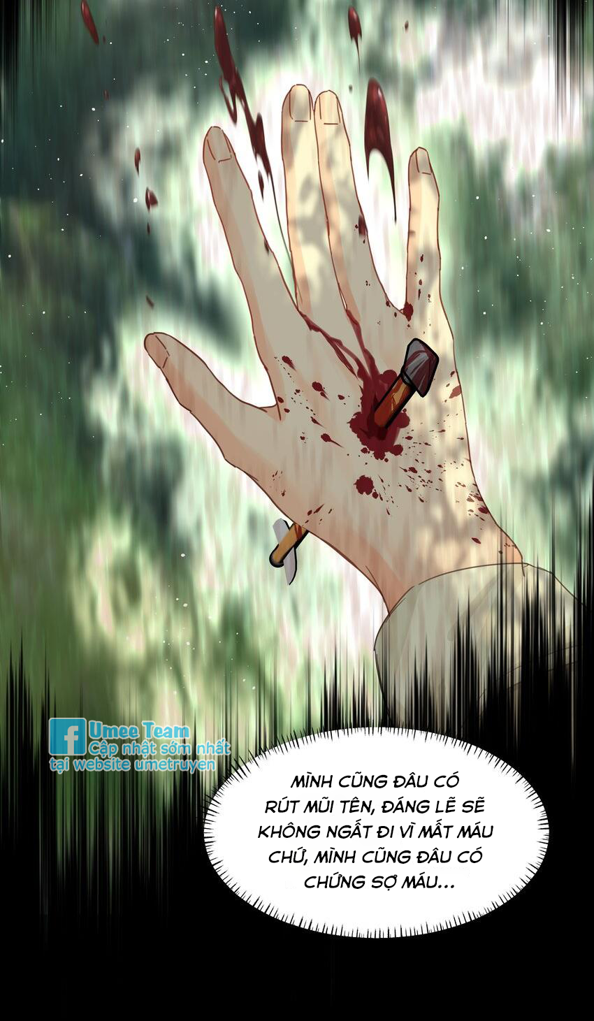 tình cũ là vua chapter 28 61