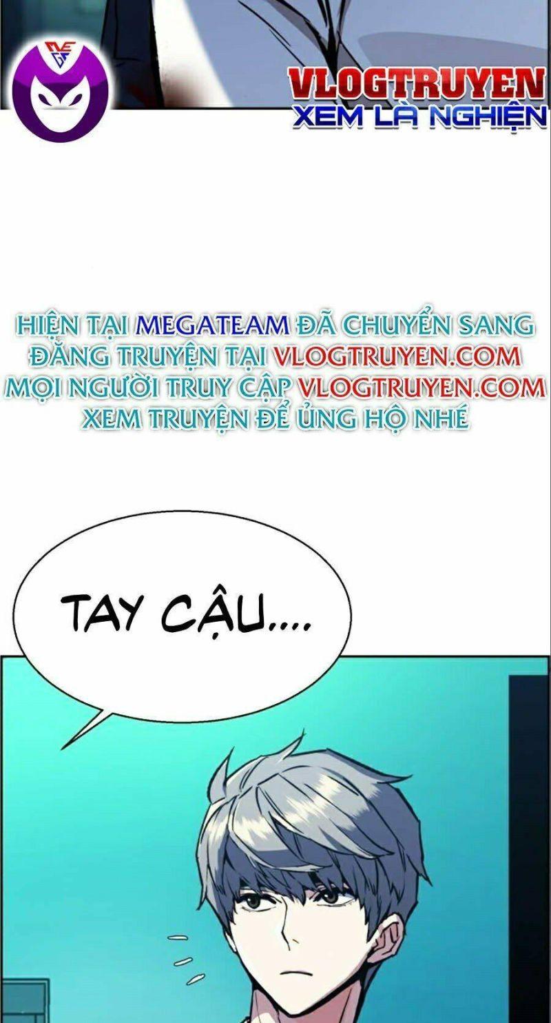 bạn học tôi là lính đánh thuê chapter 34 27