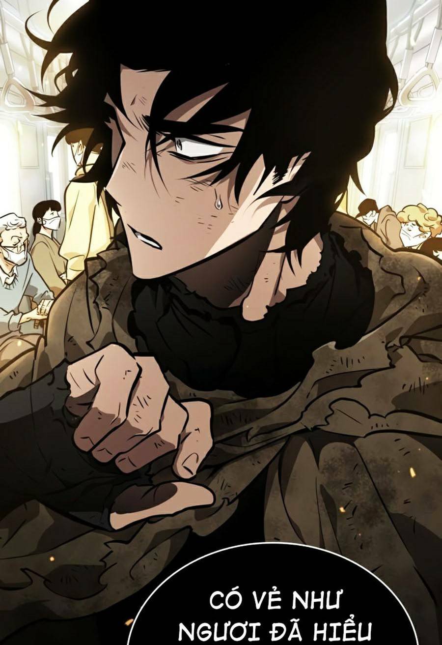 thế giới hậu tận thế chapter 6 28