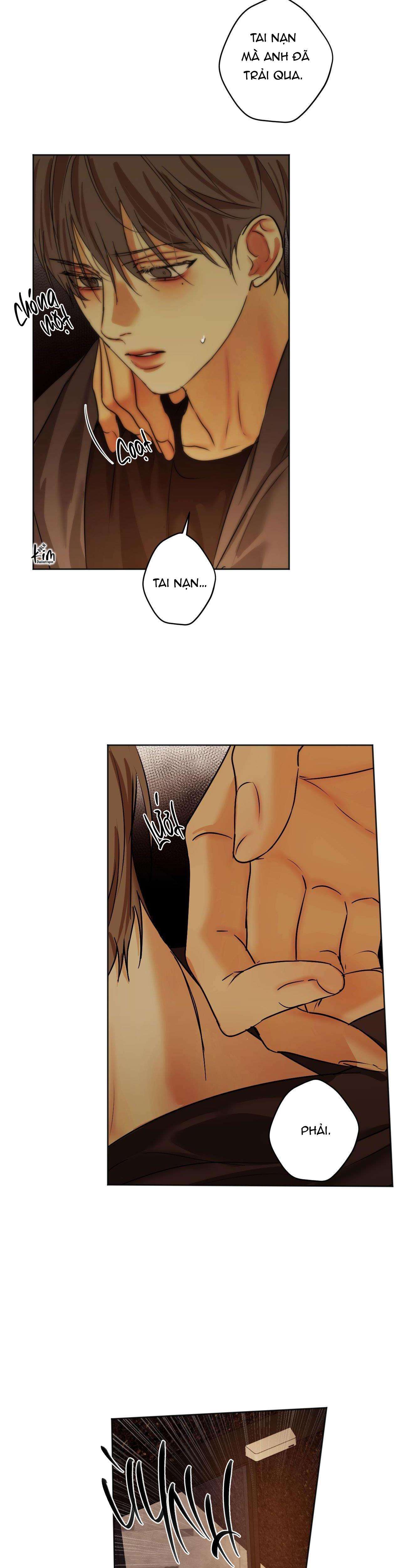 ái dục chapter 30 28