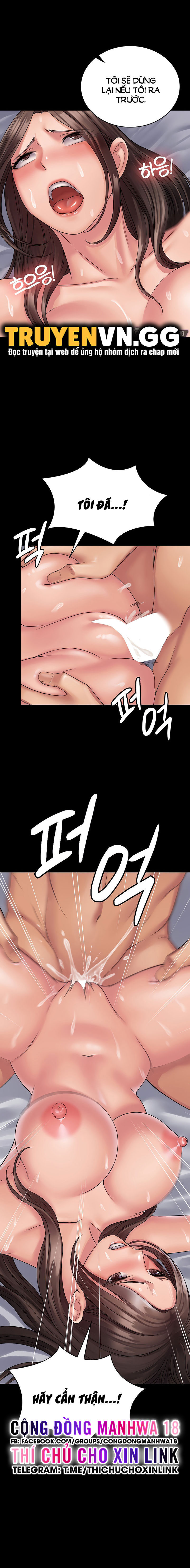 hệ thống succubus chapter 22 14