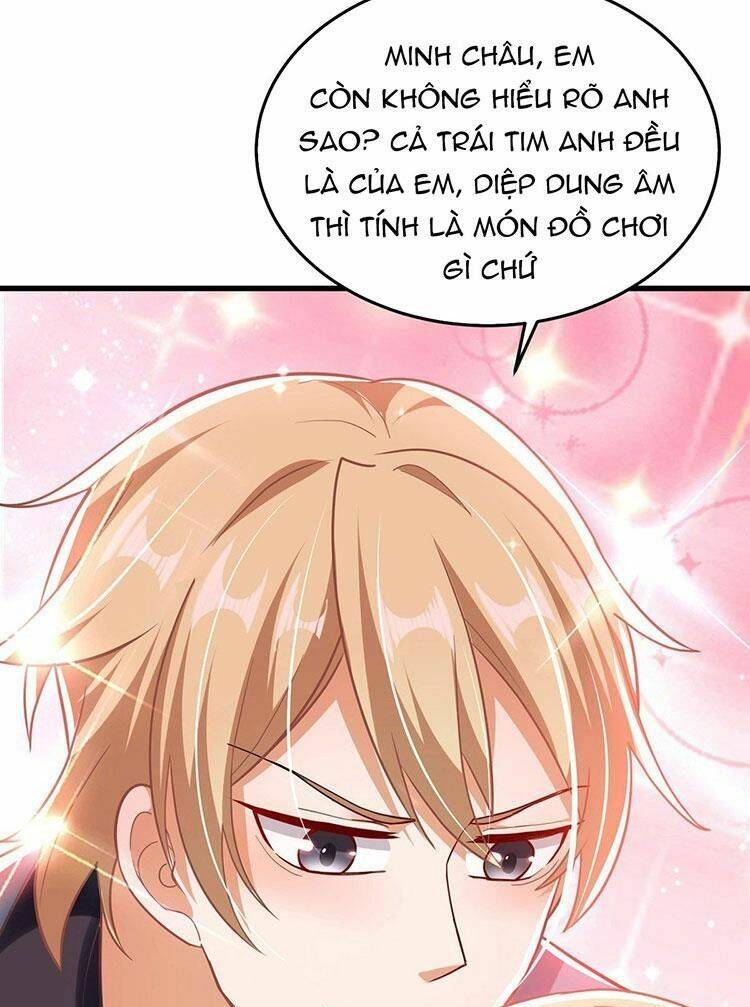 đại lão gọi tôi tiểu tổ tông chapter 27 2