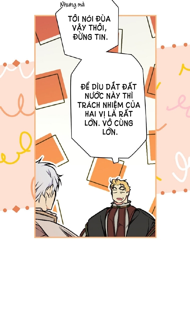 quý cô bí ẩn - secret lady chapter 30 17