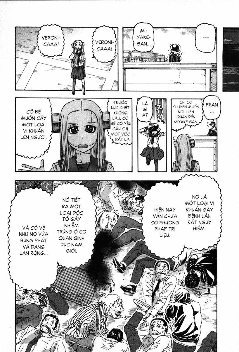 franken fran chapter 59 22