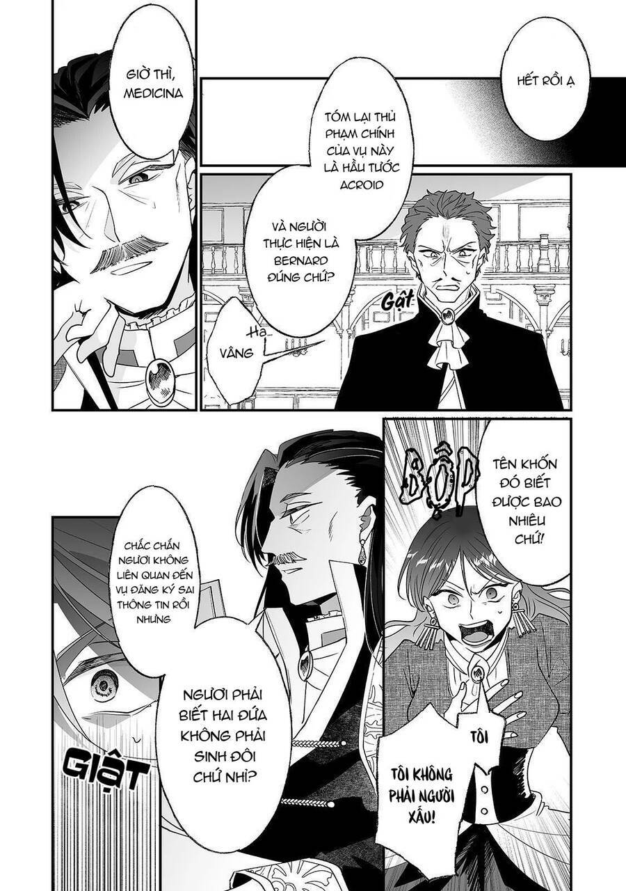 nido to ie ni wa kaerimasen chapter 10 22