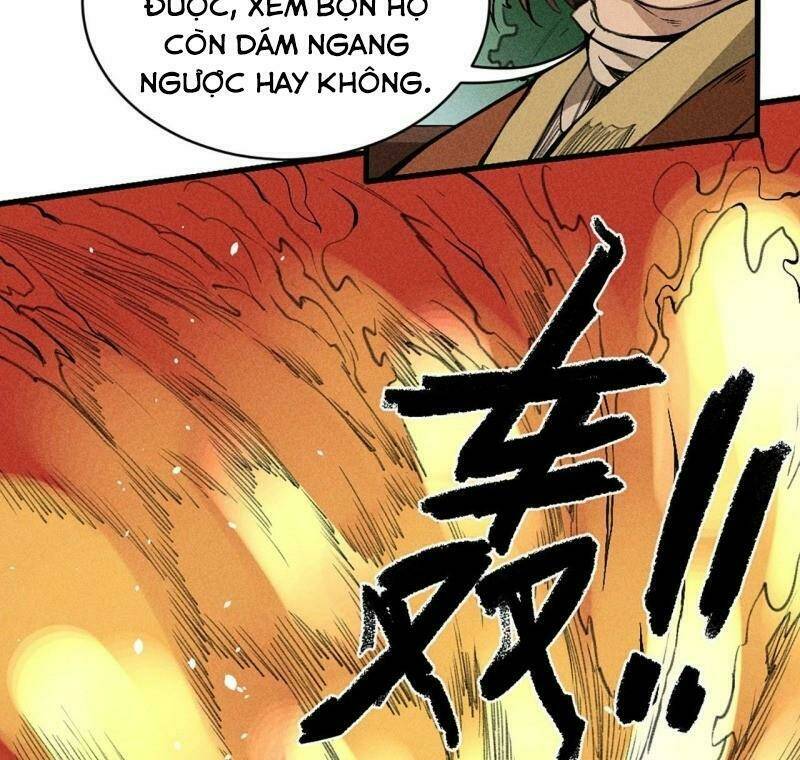 đường dần tại dị giới chapter 385 58