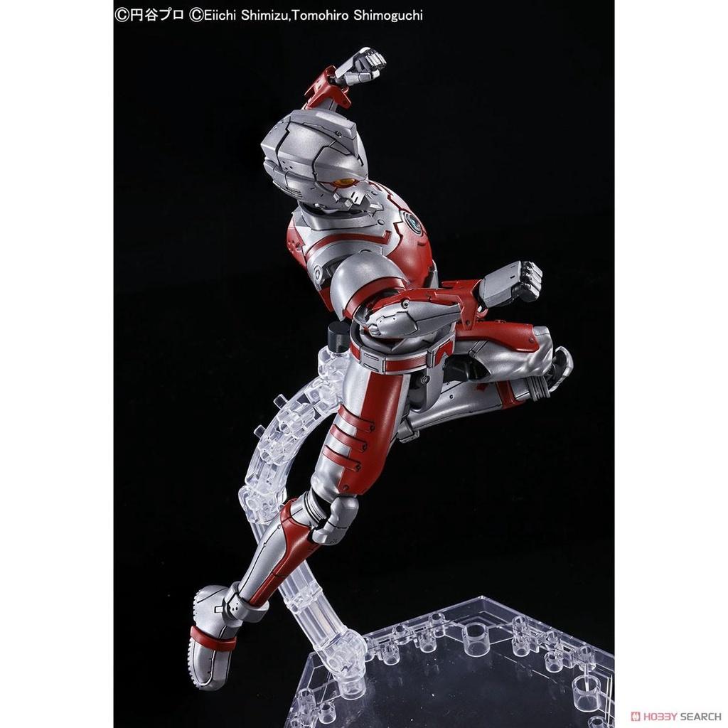 Mô Hình ULTRAMAN SUIT A -ACTION- Figure-rise Standard BANDAI