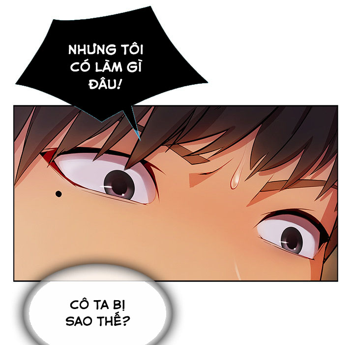 quý cô chân dài chapter 23 36