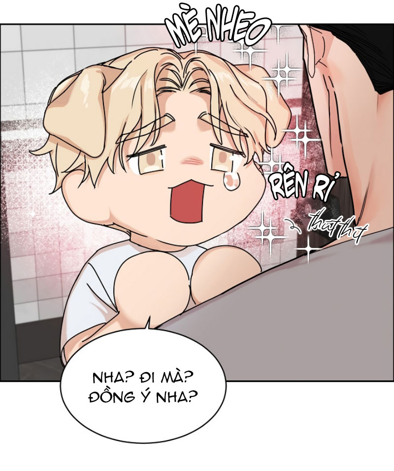 cho tôi ăn anh đi! chapter 2 29