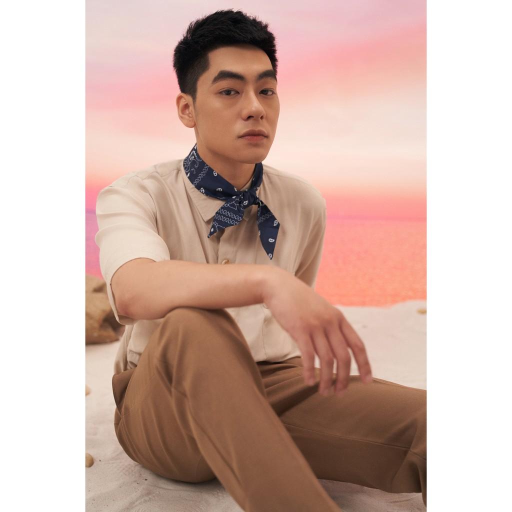 Quần Dài HIP BUTTONS PANTS VANBYVN