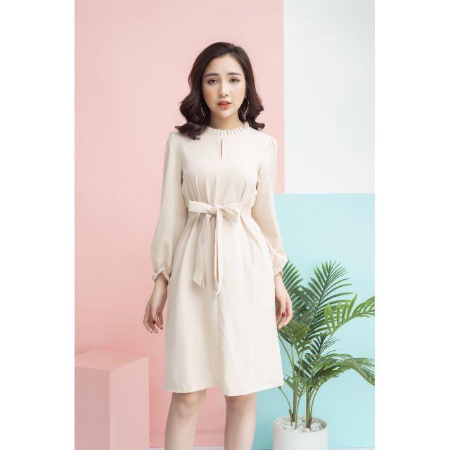 Đầm lụa Thái