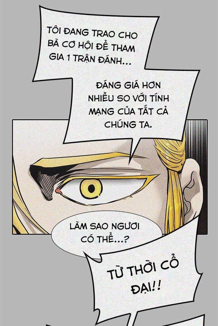 tòa tháp bí ẩn 2 chapter 473 47