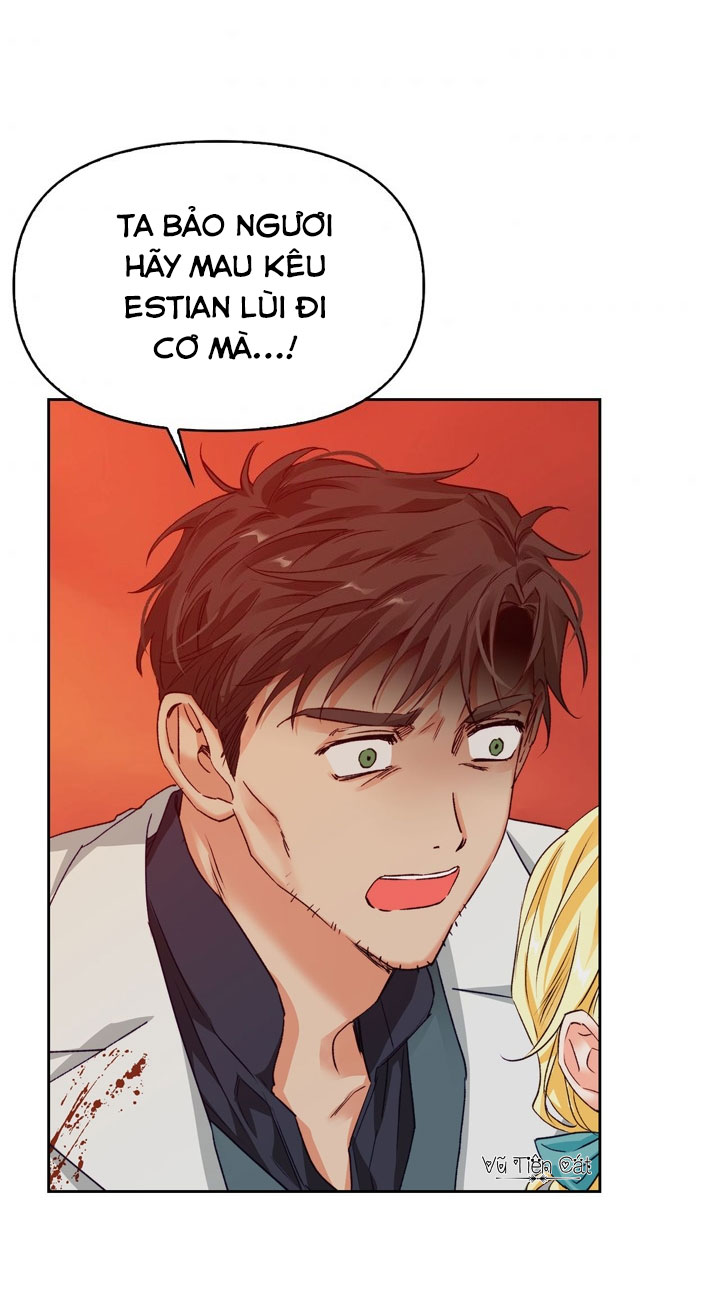 ác nữ xứng đôi với bạo chúa chapter 61 7