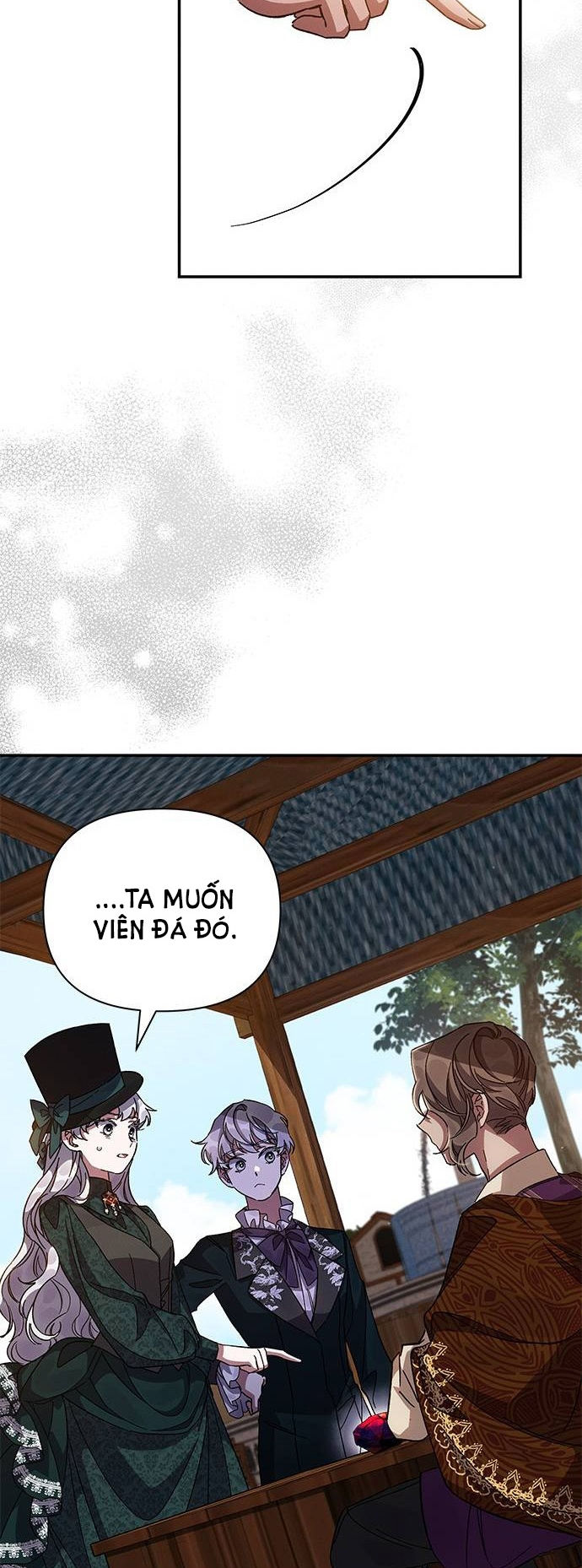 ôi kẻ thù không đội trời chung thân ái của tôi chapter 19.1 29