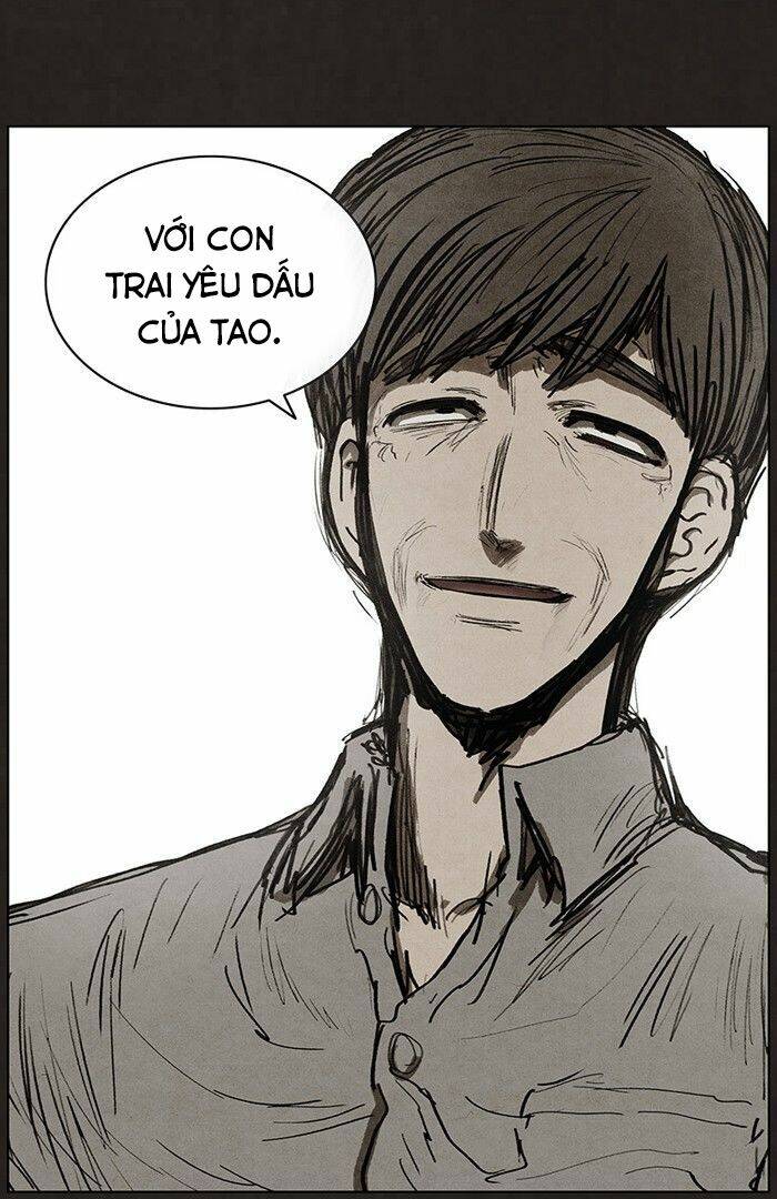 đứa con của quỷ dữ chapter 89 21