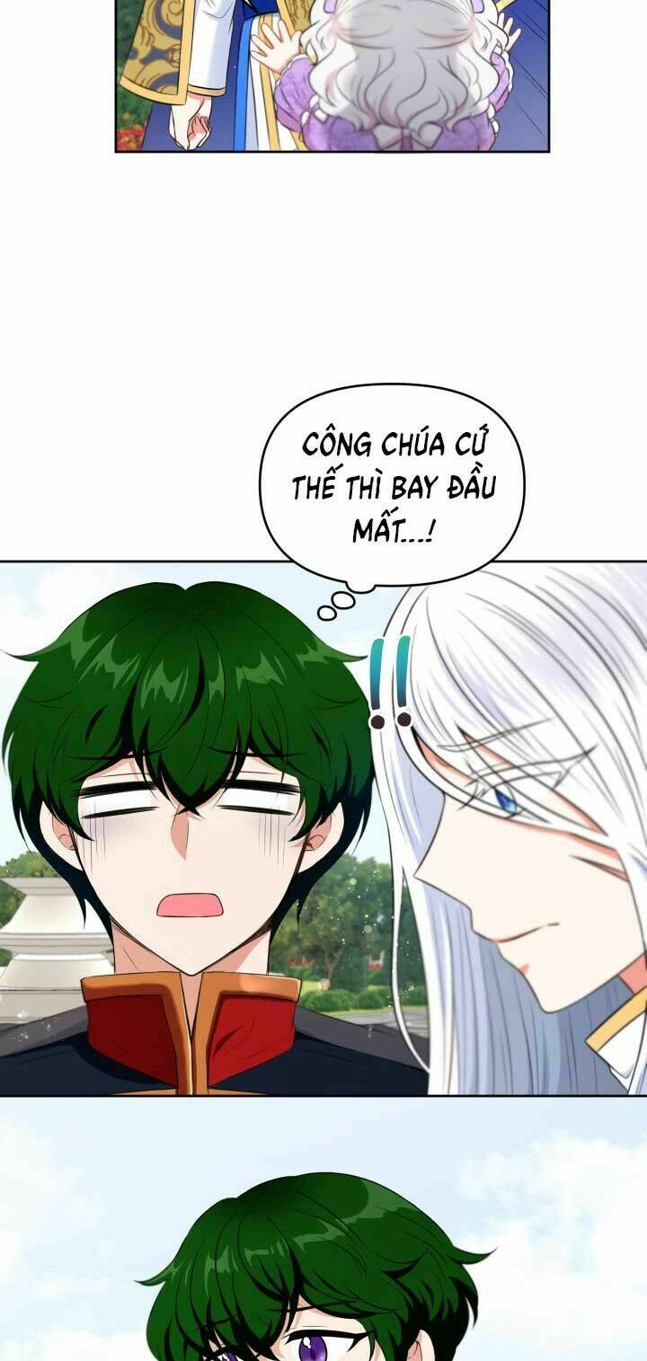 công chúa xấu xa chapter 16 43