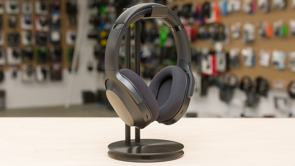 Tai nghe Razer Barracuda
