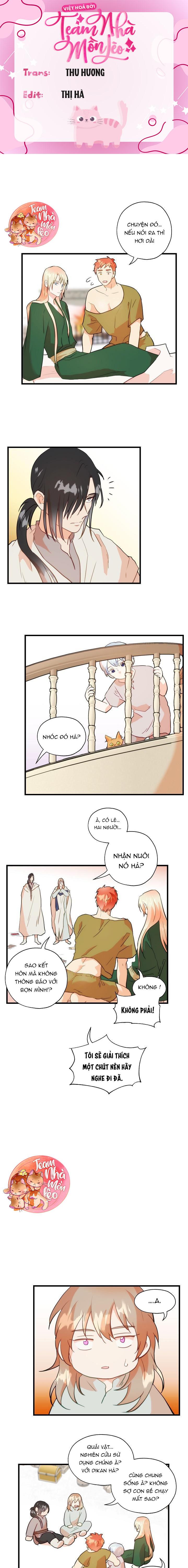 phù thủy gợi tình chapter 19 1