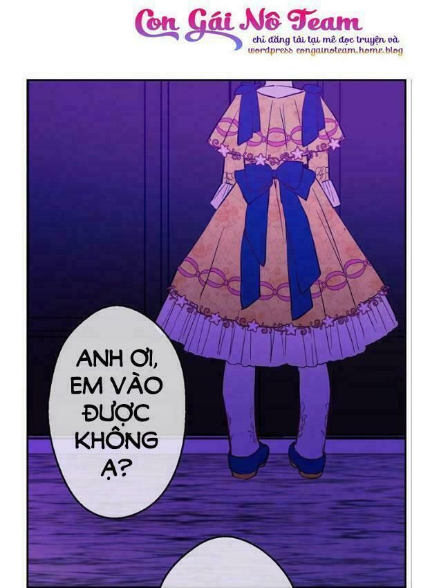 một ngày nọ tôi bỗng thành nàng công chúa chapter 18.5 36